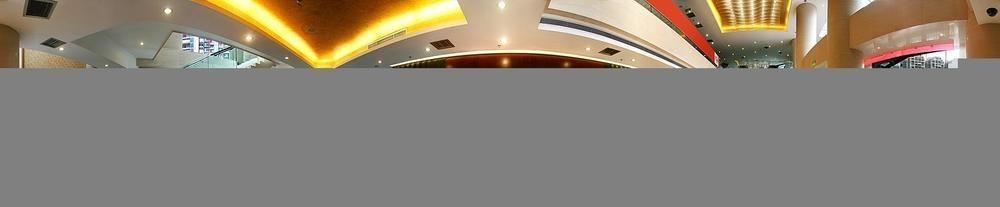 Rong Impression International Hotel Chengdu Luaran gambar